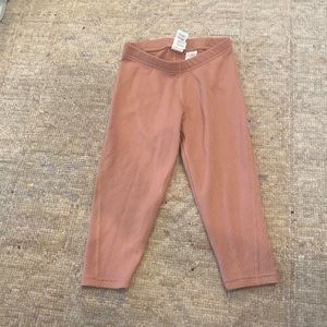 Patagonia toddler base layer